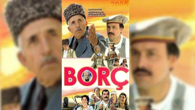 Borç