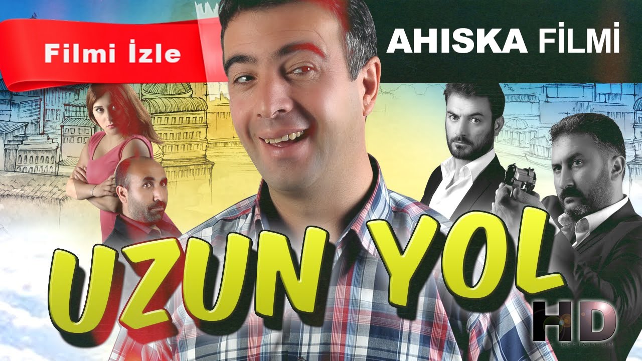 Uzun Yol